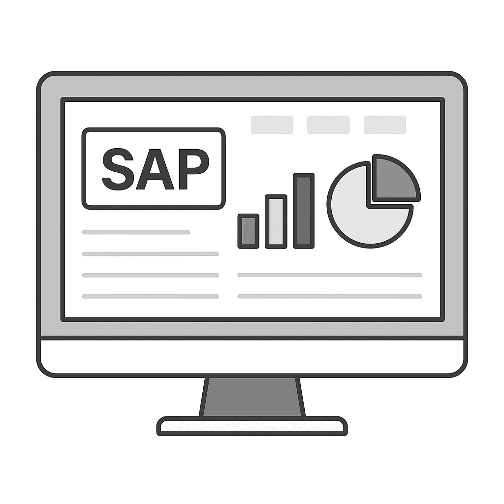 SAP-Lösungen