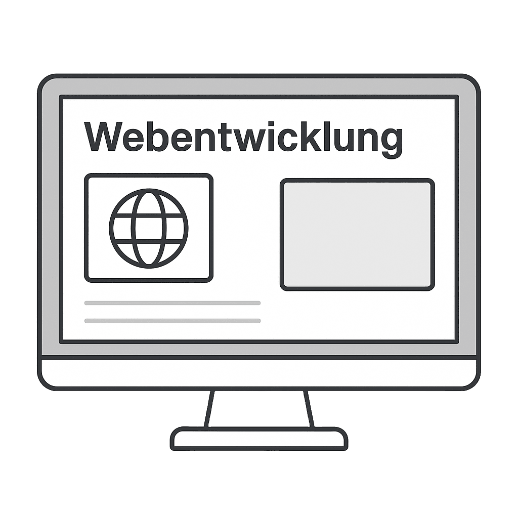 Webentwicklung