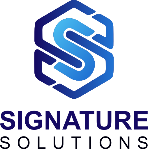 Signature Solutions GmbH